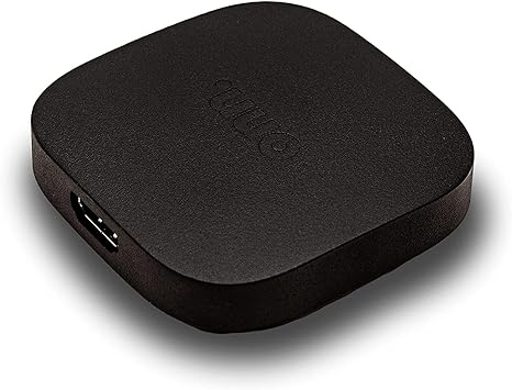 Convertidor Smart. Watch Onn 4k Google (tv)