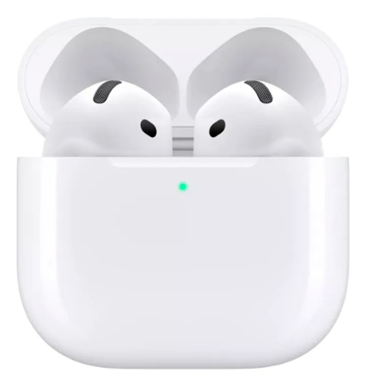 Audífonos 4ta Generación Alta Gama Compatibles con iPhone / Android