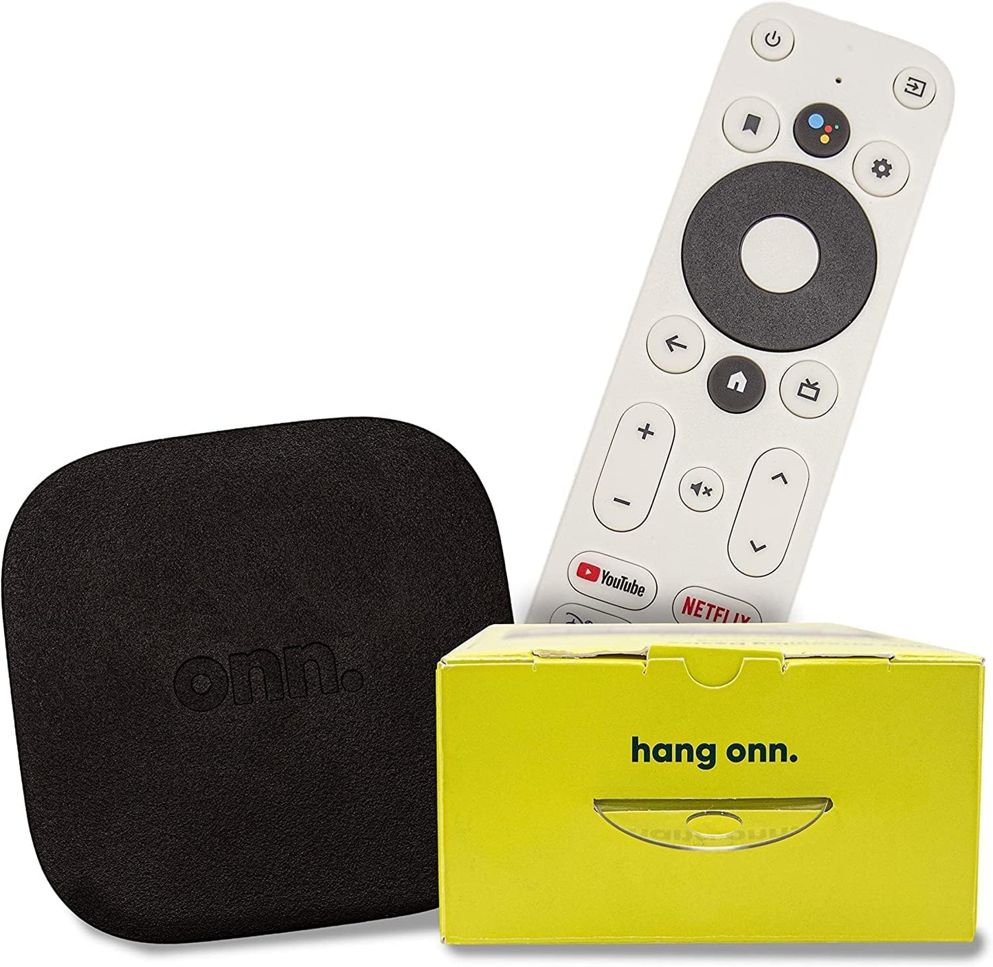 Convertidor Smart. Watch Onn 4k Google (tv)