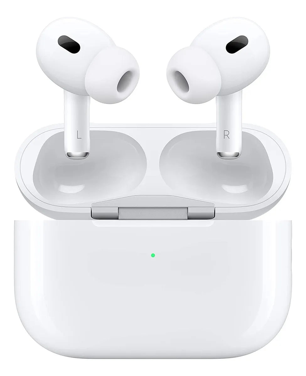 Audífonos Pro 2da Generación Alta Gama Compatibles iPhone/Android
