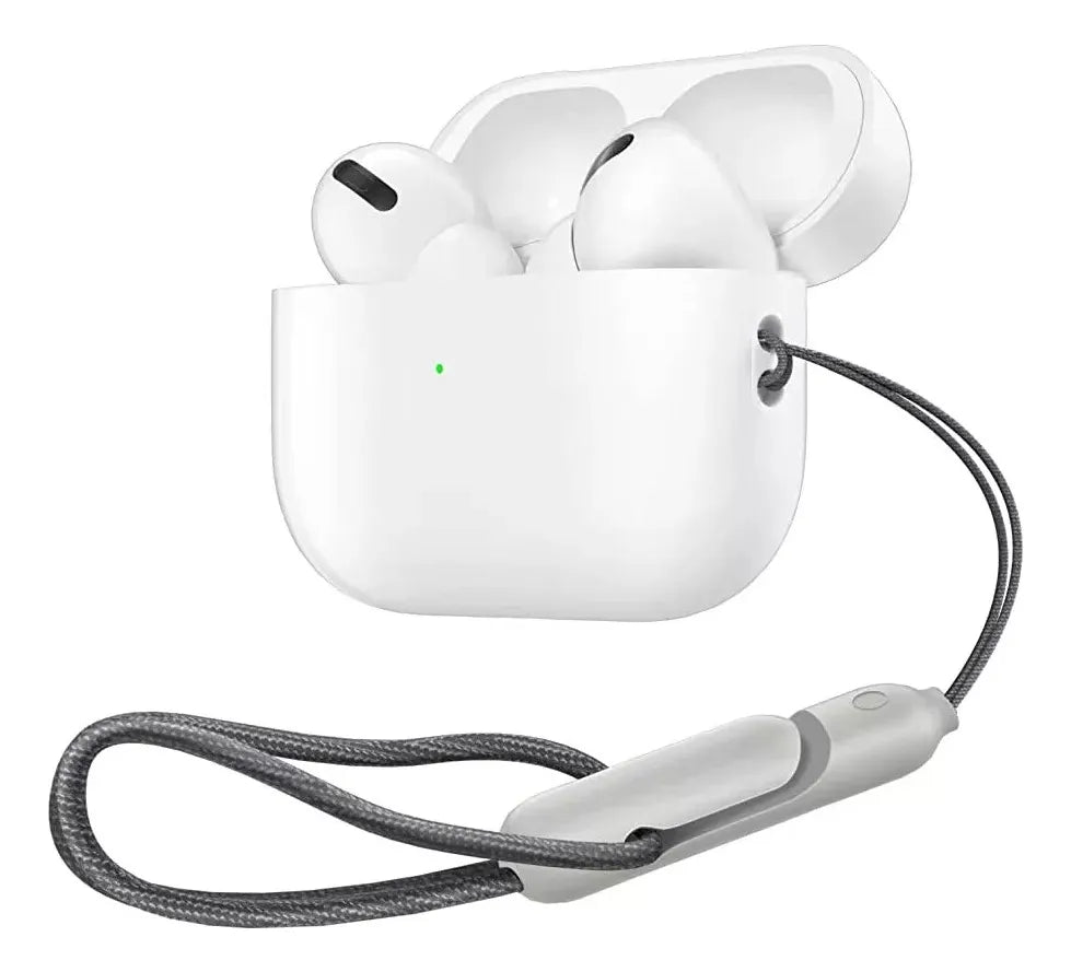 Audífonos Pro 2da Generación Alta Gama Compatibles iPhone/Android