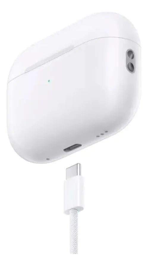Audífonos Pro 2da Generación Alta Gama Compatibles iPhone/Android