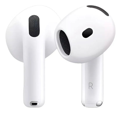 Audífonos 4ta Generación Alta Gama Compatibles con iPhone / Android