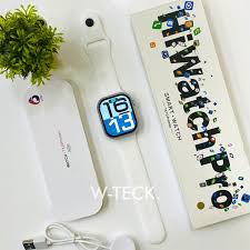 Smart Watch Hiwatch Pro Tx10 Promax