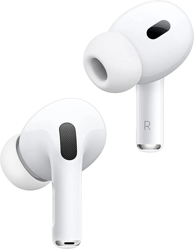 Audífonos Pro 2da Generación Alta Gama Compatibles iPhone/Android