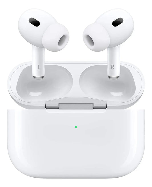 Audífonos Pro 2da Generación Alta Gama Compatibles iPhone/Android