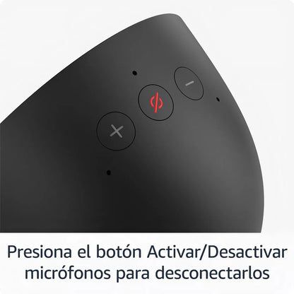 Amazon Echo Spot Bocina Inteligente 2024