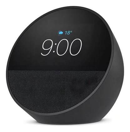 Amazon Echo Spot Bocina Inteligente 2024