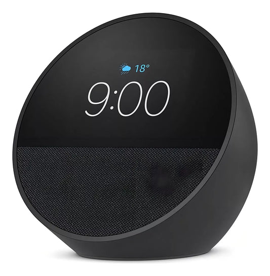 Amazon Echo Spot Bocina Inteligente 2024