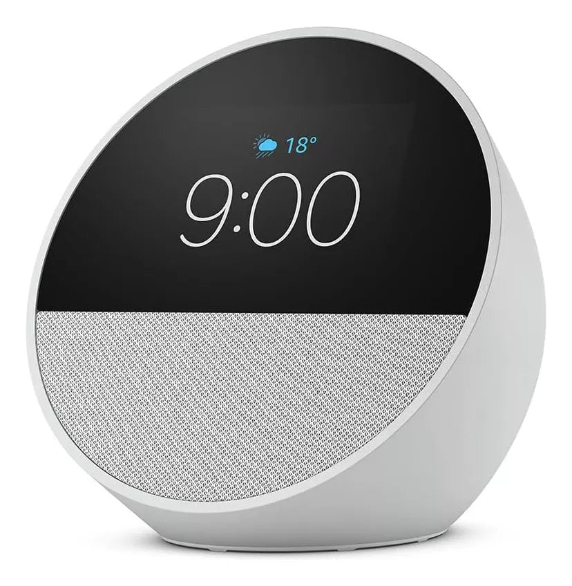 Amazon Echo Spot Bocina Inteligente 2024