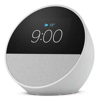 Amazon Echo Spot Bocina Inteligente 2024