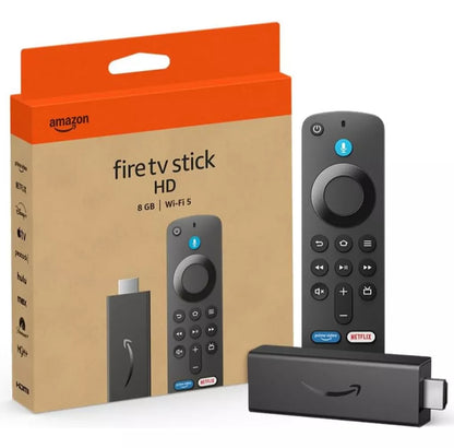 Amazon Fire Tv Stick Última Gen 2024