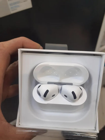 Audífonos 4ta Generación Alta Gama Compatibles con iPhone / Android