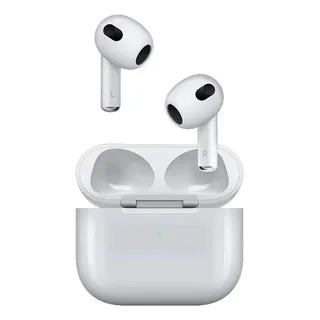 Audífonos 4ta Generación Alta Gama Compatibles con iPhone / Android